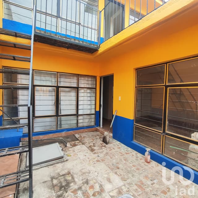 CASA EN VENTA, CIUDAD AZTECA TERCERA SECCIÓN PARICUTIN
