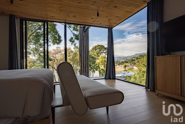 Residencia en Venta Valle de Bravo, Avandaro, Estado de México