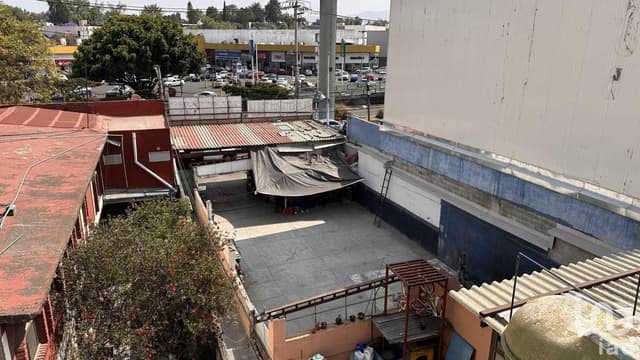 Terreno en venta en Av. San Jerónimo, San Angel, Alvaro Obregón