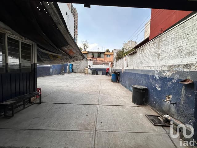 Terreno en venta en Av. San Jerónimo, San Angel, Alvaro Obregón