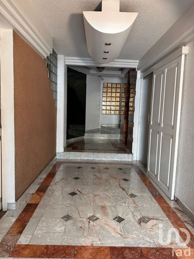 DEPARTAMENTO PENTHOUSE EN VENTA EN PASEOS TAXQUEÑA, COYOACAN, CDMX