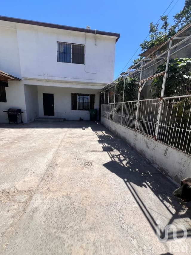 Casa en Venta en Mariano Matamoros, Ex Ejido Tijuana