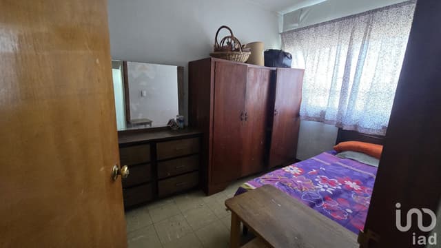 Departamento en venta en colonia del valle sur CDMX,Benito juarez