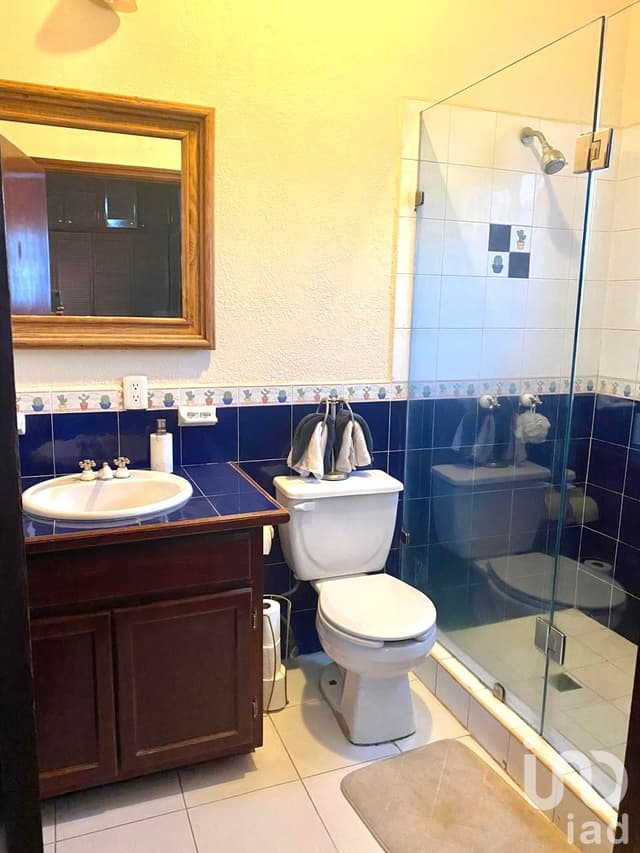 VENTA DE RESIDENCIA EN CERRADA DEL SOL