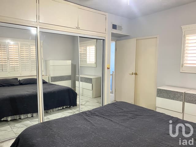 CASA EN RENTA EN PALOMAS DE SENECU