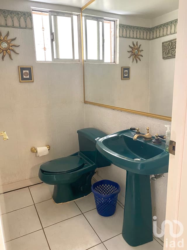 CASA EN RENTA EN PALOMAS DE SENECU