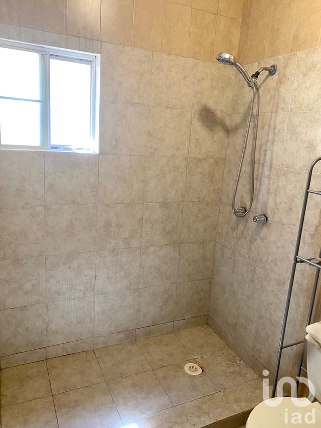 Casa en renta en fraccionamiento Paseo Del Parque