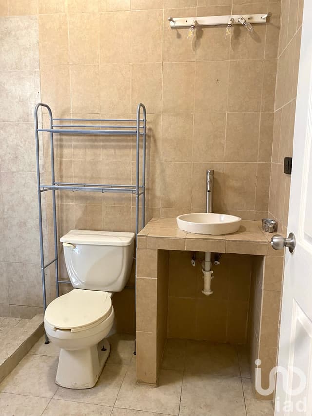 Casa en renta en fraccionamiento Paseo Del Parque