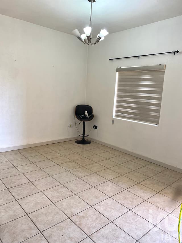 Casa en renta en fraccionamiento Paseo Del Parque