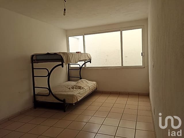 Casa con Roof Garden en VENTA U.H. Yautli, Yautepec Morelos.