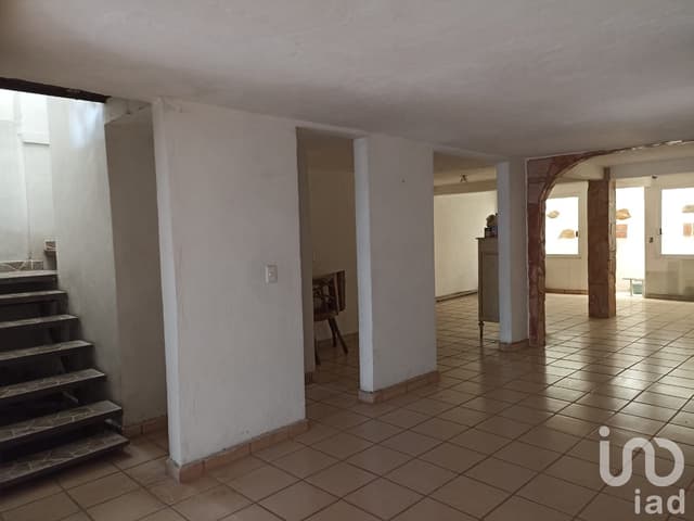 Casa con Roof Garden en VENTA U.H. Yautli, Yautepec Morelos.