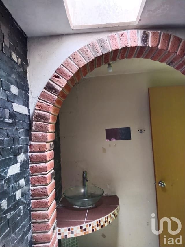 Casa en Privada con Jacuzzi, Los Héroes Chalco