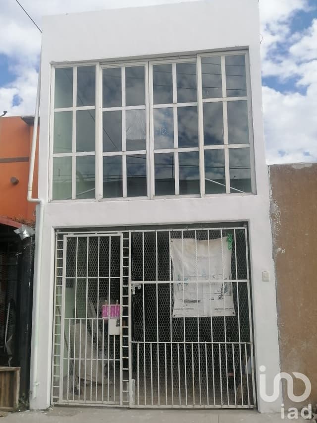 Casa en Privada con Jacuzzi, Los Héroes Chalco