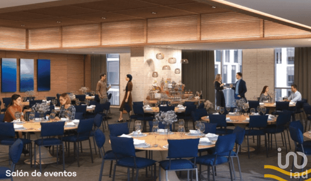 Departamento en Preventa en Zona Ladrón de Guevara Guadalajara Jalisco