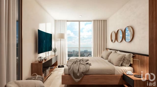 Departamento en PREVENTA en Zapopan