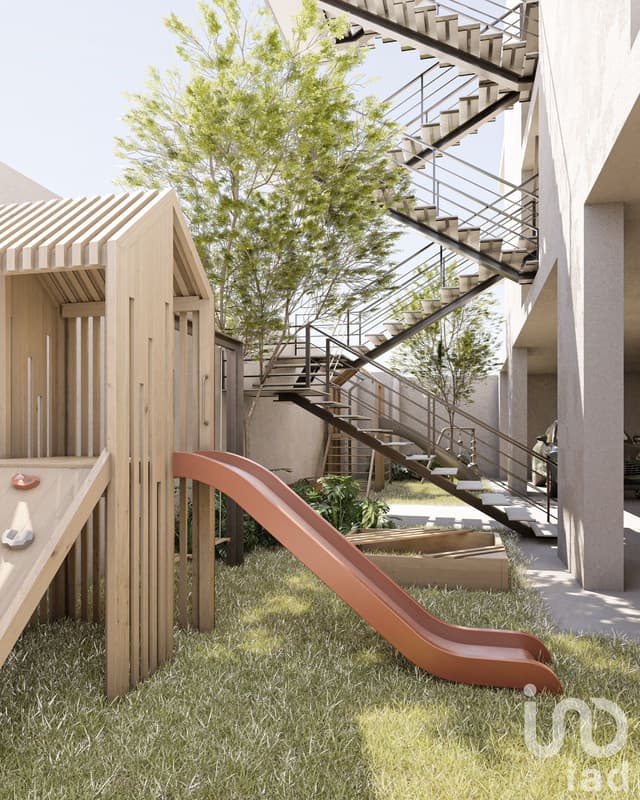 Preventa de departamentos a 5 minutos de Forum Tlaquepaque