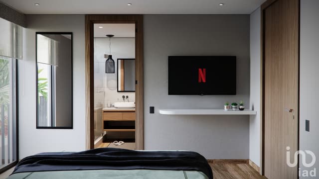 Preventa de Departamentos a 5 minutos de Forum Tlaquepaque