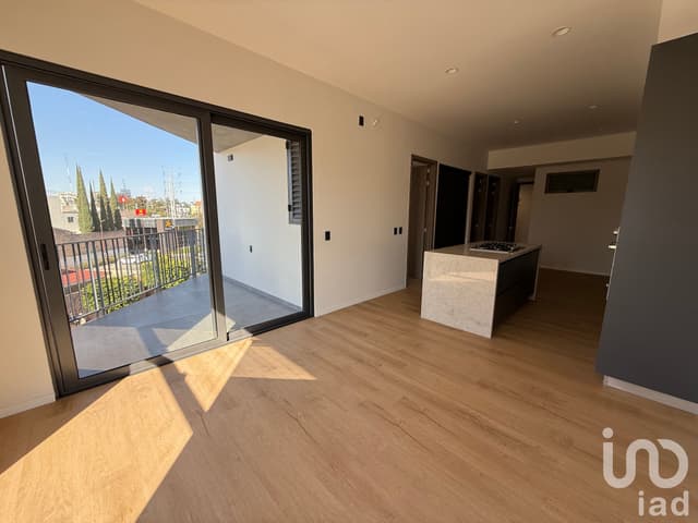 Departamento en Venta en Torre Hamlet