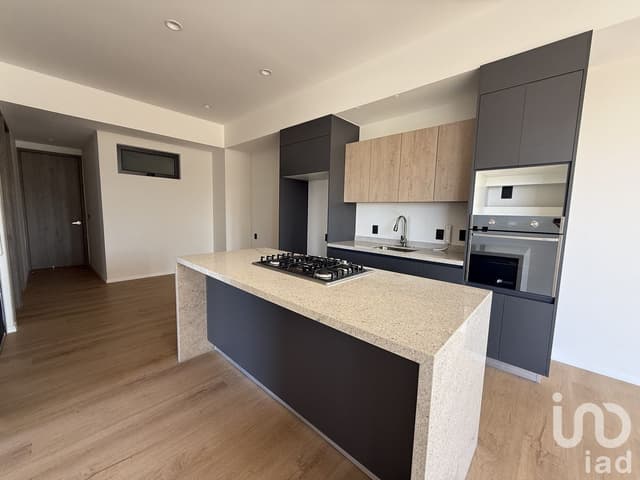 Departamento en venta en Jardines de la Patria