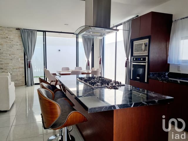 Casa en Venta en coto Acacia, Parques Vallarta