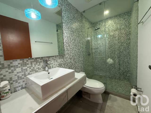 Departamento en Torre Recoleta, Colonia Americana