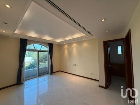 Casa en Fraccionamiento Los Frailes, Zapopan