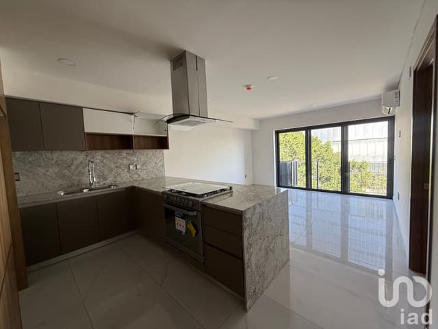 Departamento NUEVO en Renta en Minerva Style