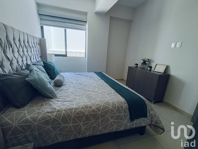 Departamento en venta en Zona Centro Guadalajara, Jalisco. Colonia Real.