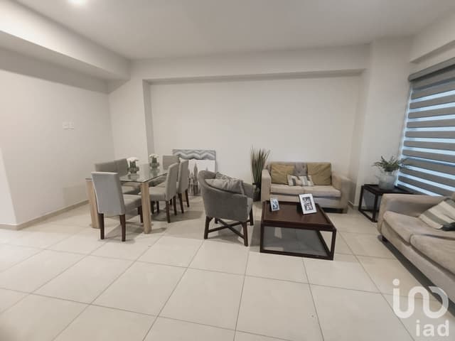 Departamento en venta en Zona Centro Guadalajara, Jalisco. Colonia Real.