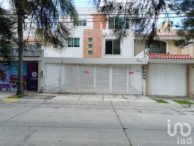 Departamento en venta en Lomas de Guadalupe, Zapopan, Jalisco