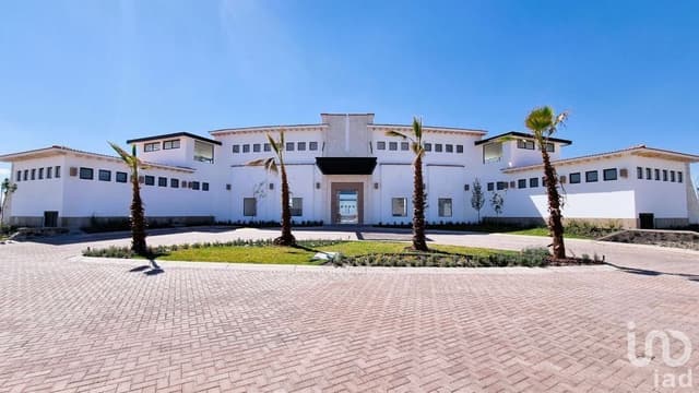 VENTA-CIUDAD MADERAS CORREGIDORA-TERRENO PREMIUM PRIVADA DUNA