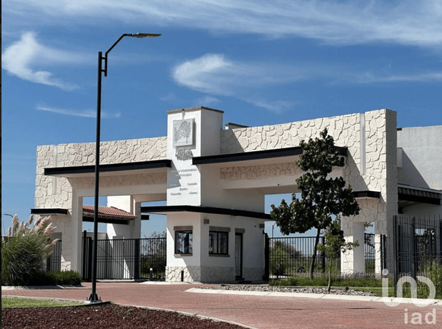 VENTA- CIUDAD MADERAS CORREGIDORA- TERRENO PREMIUM PRIVADA DUNA