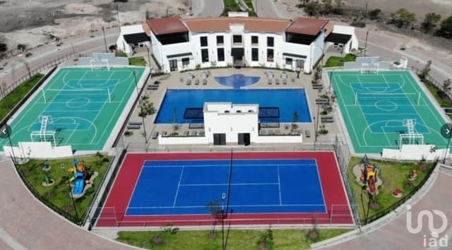 VENTA- CIUDAD MADERAS CORREGIDORA -TERRENO PRIVADA PREMIUM DUNA