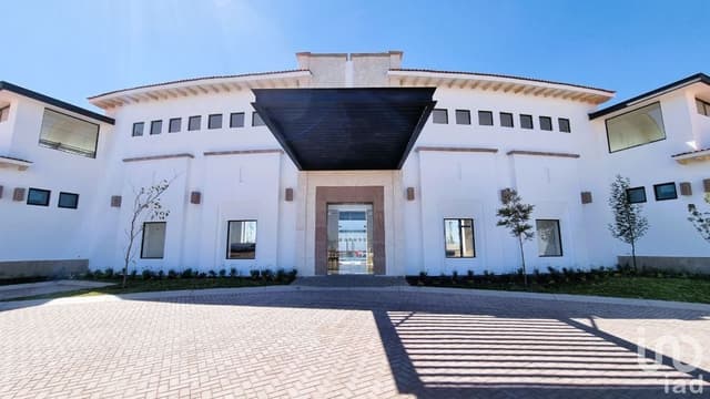 VENTA -CIUDAD MADERAS CORREGIDORA -TERRENO PRIVADA PREMIUM DUNA