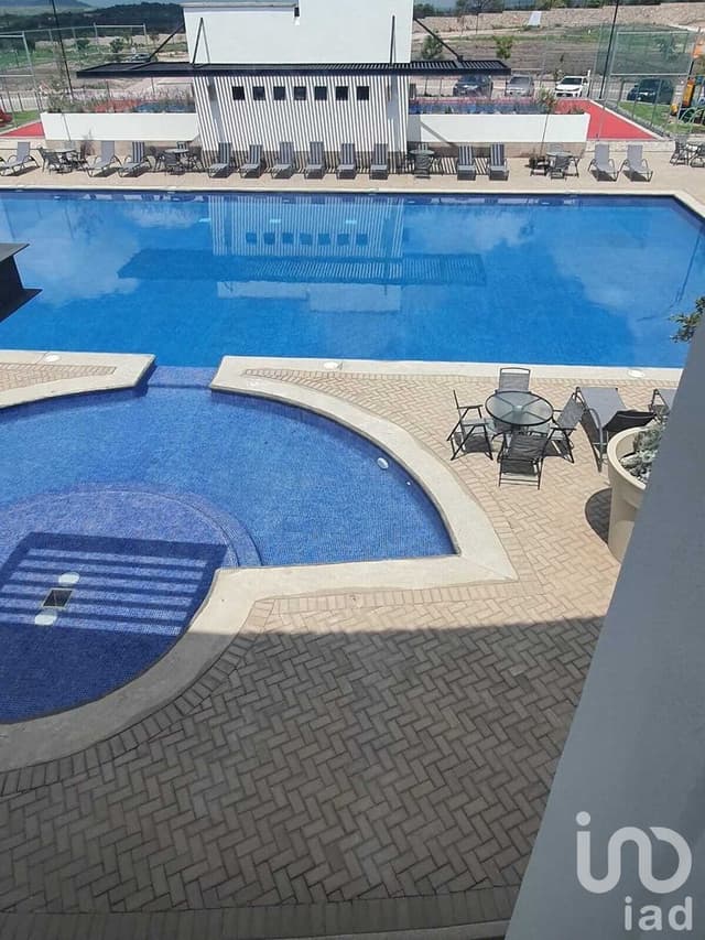 VENTA-CIUDAD MADERAS CORREGIDORA-TERRENO PREMIUM PRIVADA DUNA