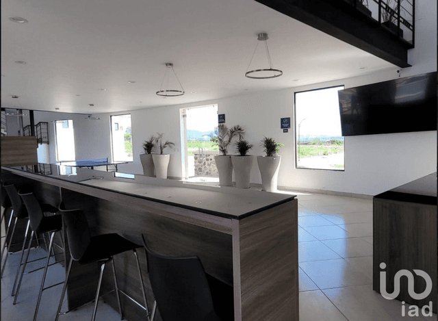 VENTA- CIUDAD MADERAS CORREGIDORA- TERRENO PREMIUM PRIVADA DUNA