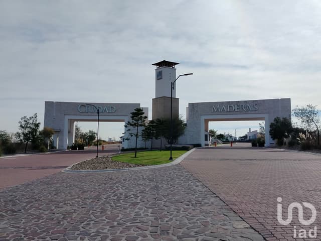 VENTA DE TERRENOS EN CD. MADERAS SUR II