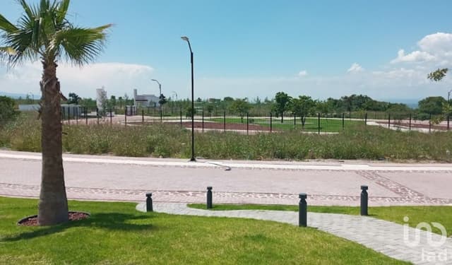 VENTA DE TERRENOS EN CD.MADERAS SUR II