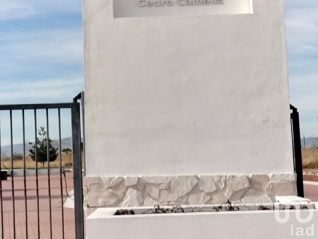 VENTA DE TERRENOS EN CD.MADERAS SUR II