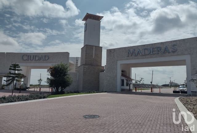 VENTA DE TERRENOS EN CD.MADERAS SUR II