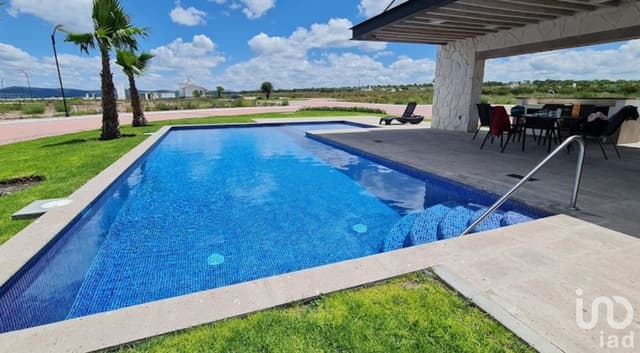 VENTA DE TERRENO EN CD. MADERAS SUR II