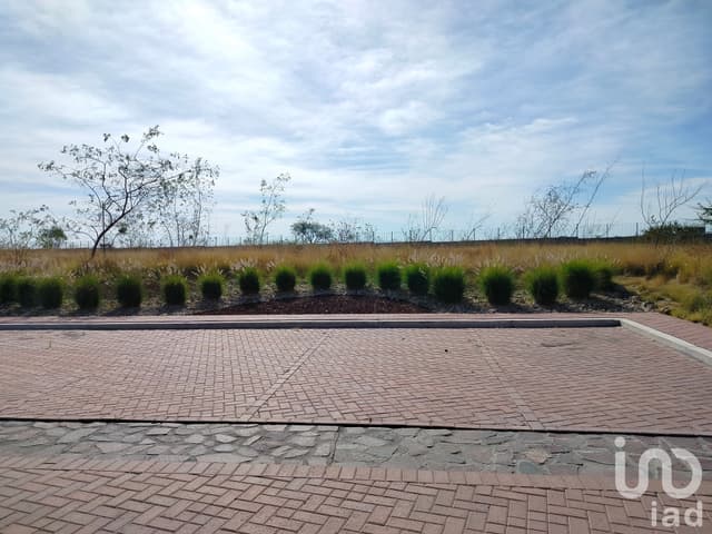 VENTA DE TERRENO EN CD. MADERAS SUR II