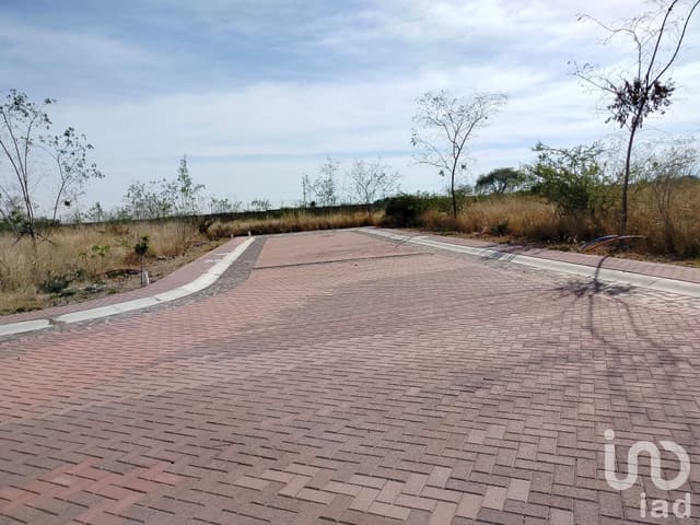 VENTA DE TERRENO EN CD.MADERAS SUR II