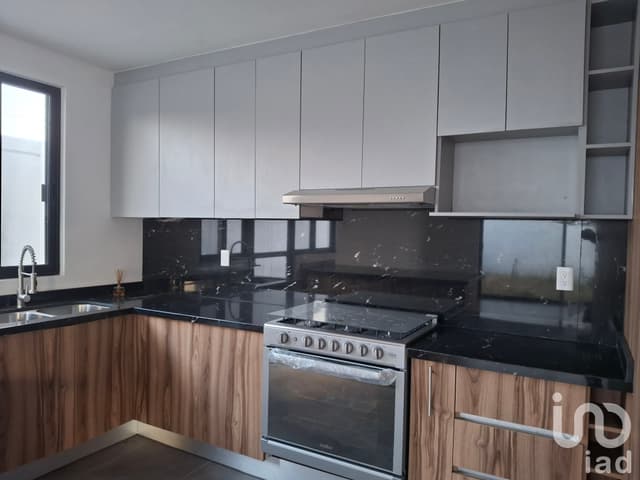 CASA EN VENTA EN ZEN LIFE 2 QUERETARO