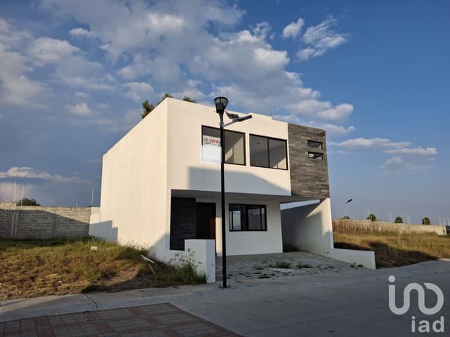 CASA EN VENTA EN EL MARQUES QUERETARO