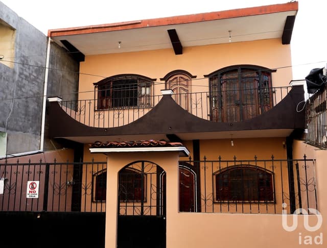 casa en venta nuevo vallarta