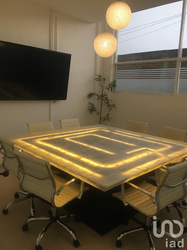 Oficina en renta en Metepec, Estado de México