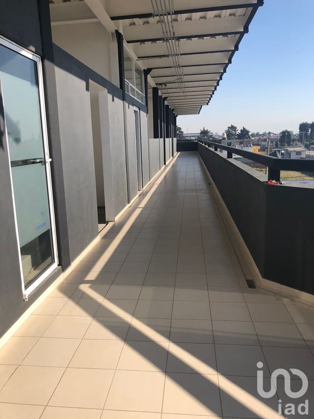 Oficina en renta en Metepec, Estado de México