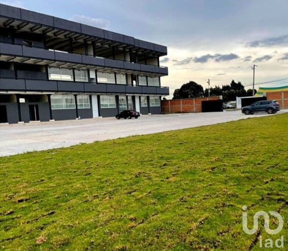 Oficina en renta en Metepec, Estado de México