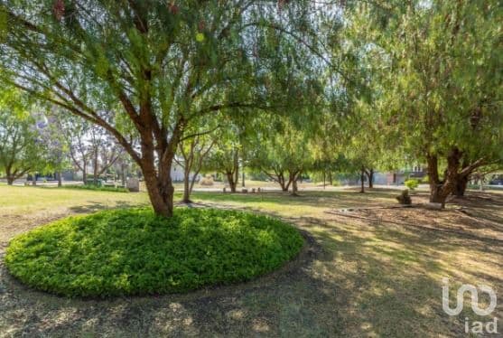 Terreno en venta en Corregidora, Querétaro